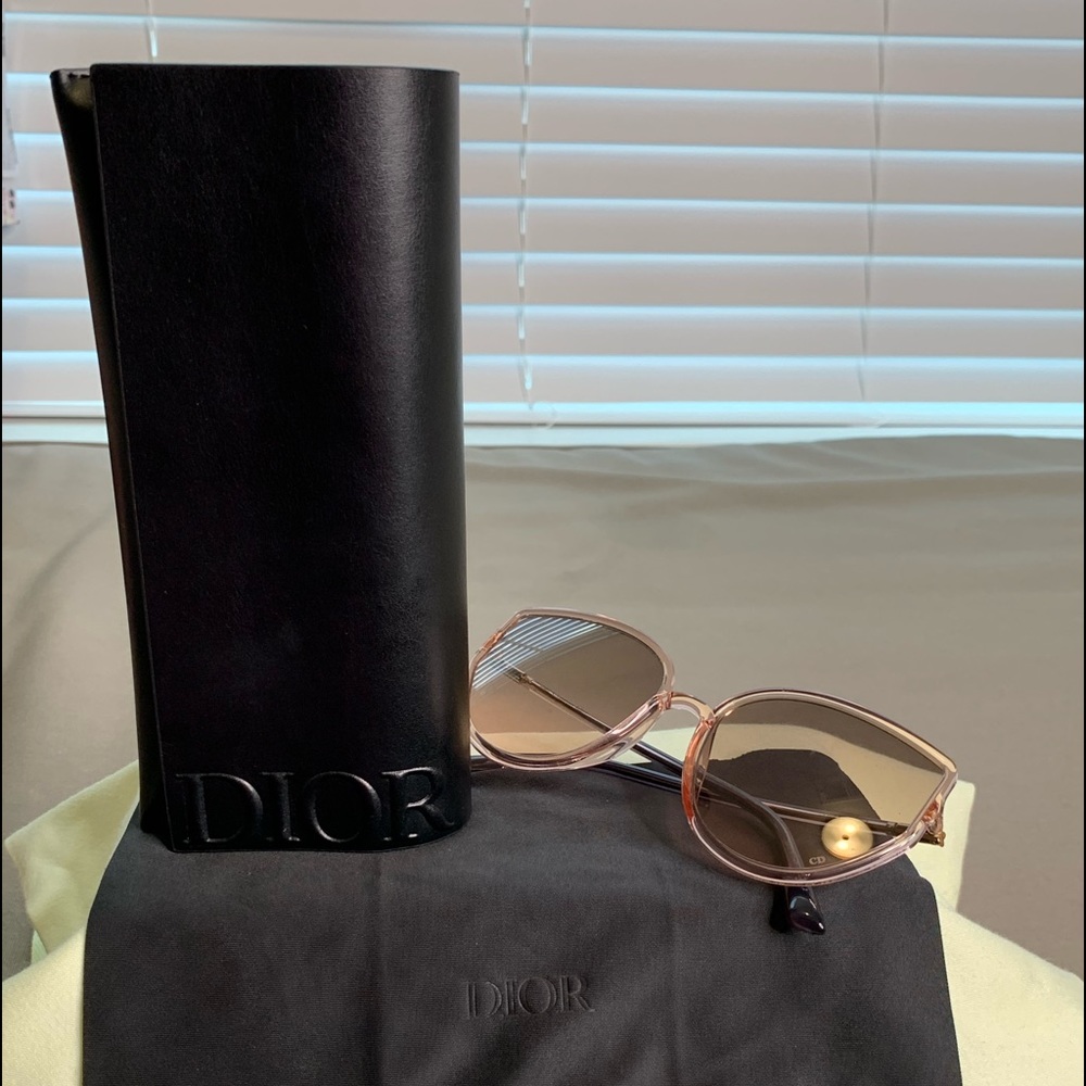 Dior Sunglasses